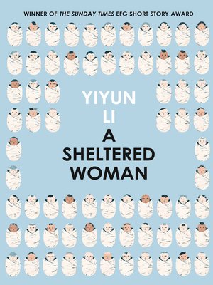 cover image of A Sheltered Woman